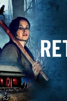 مشاهدة فيلم The Retreat 2021 مترجم HD