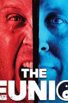 مشاهدة فيلم The Reunion 2022 مترجم HD