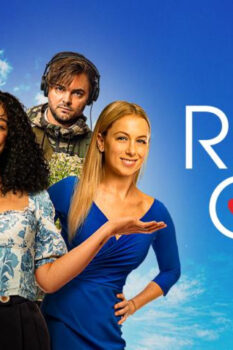 مشاهدة فيلم The Right One 2021 مترجم HD