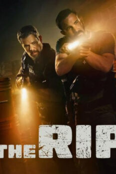 مشاهدة فيلم The Rip 2026 مترجم HD