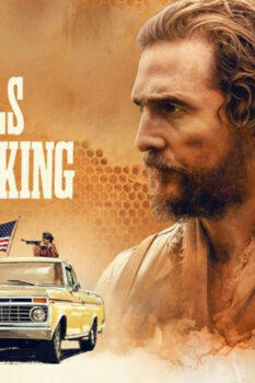 مشاهدة فيلم The Rivals of Amziah King 2025 مترجم HD