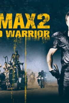 مشاهدة فيلم The Road Warrior 1981 مترجم HD