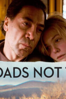 مشاهدة فيلم The Roads Not Taken 2020 مترجم HD