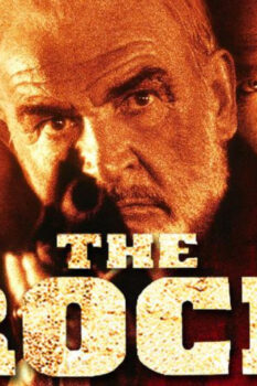 مشاهدة فيلم The Rock 1996 مترجم HD