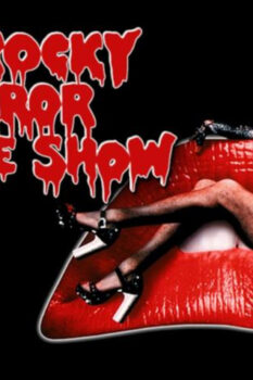 مشاهدة فيلم The Rocky Horror Picture Show 1975 مترجم HD