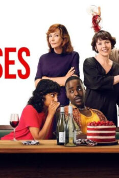 مشاهدة فيلم The Roses 2025 مترجم HD
