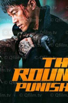 مشاهدة فيلم The Roundup: Punishment 2024 مترجم HD