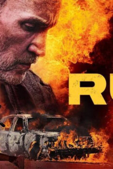 مشاهدة فيلم The Run 2025 مترجم HD