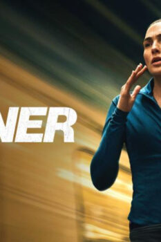 مشاهدة فيلم The Runner 2026 مترجم HD