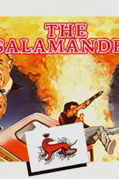 مشاهدة فيلم The Salamander 1981 مترجم HD