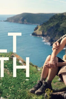 مشاهدة فيلم The Salt Path 2024 مترجم HD