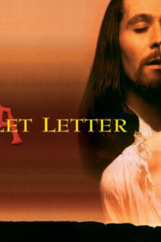 مشاهدة فيلم The Scarlet Letter 1995 مترجم HD