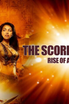 مشاهدة فيلم The Scorpion King 2: Rise of a Warrior 2008 مترجم HD