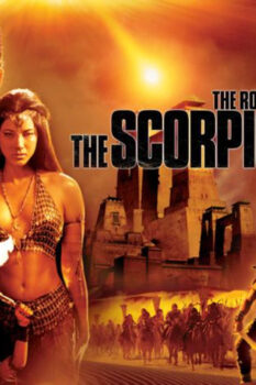 مشاهدة فيلم The Scorpion King 2002 مترجم HD