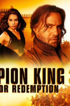 مشاهدة فيلم The Scorpion King 3: Battle for Redemption 2012 مترجم HD