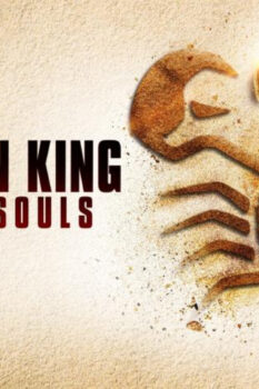 مشاهدة فيلم The Scorpion King: Book of Souls 2018 مترجم HD