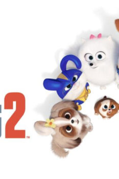 مشاهدة فيلم The Secret Life of Pets 2 2019 مترجم HD