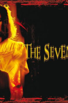 مشاهدة فيلم The Seventh Sign 1988 مترجم HD