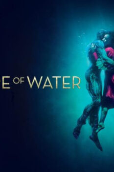 مشاهدة فيلم The Shape of Water 2017 مترجم HD