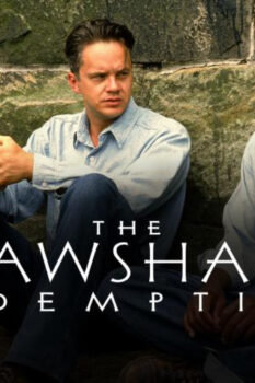 مشاهدة فيلم The Shawshank Redemption 1994 مترجم HD