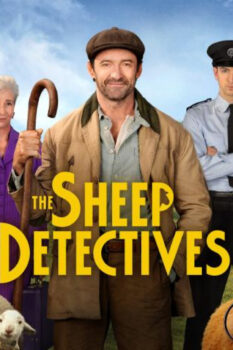 مشاهدة فيلم The Sheep Detectives 2026 مترجم HD