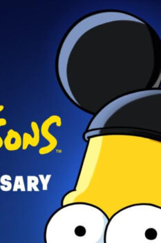 مشاهدة فيلم The Simpsons in Plusaversary 2021 مترجم HD
