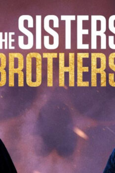 مشاهدة فيلم The Sisters Brothers 2018 مترجم HD