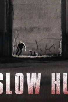 مشاهدة فيلم The Slow Hustle 2021 مترجم HD