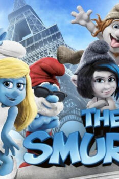 مشاهدة فيلم The Smurfs 2 2013 مترجم HD