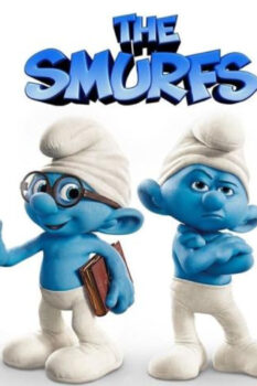 مشاهدة فيلم The Smurfs 2011 مترجم HD