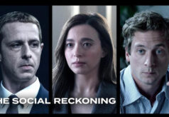 مشاهدة فيلم The Social Reckoning 2026 مترجم HD