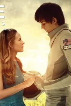 مشاهدة فيلم The Space Between Us 2017 مترجم HD