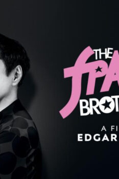 مشاهدة فيلم The Sparks Brothers 2021 مترجم HD