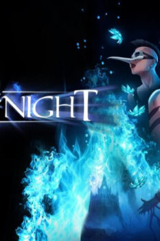 مشاهدة فيلم The Spine of Night 2021 مترجم HD