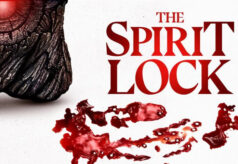 مشاهدة فيلم The Spirit Lock 2026 مترجم HD