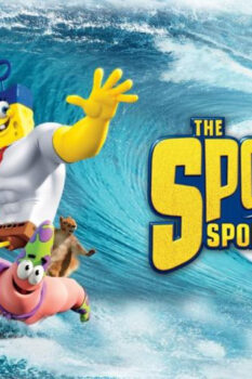 مشاهدة فيلم The SpongeBob Movie: Sponge Out of Water 2015 مترجم HD