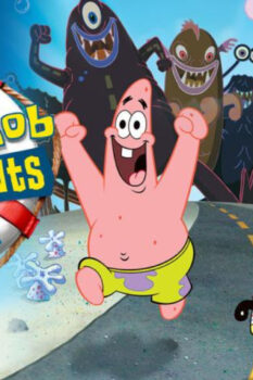 مشاهدة فيلم The SpongeBob SquarePants Movie 2004 مترجم HD