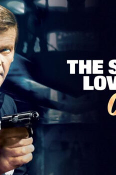 مشاهدة فيلم The Spy Who Loved Me 1977 مترجم HD