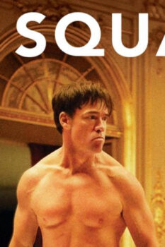 مشاهدة فيلم The Square 2017 مترجم HD
