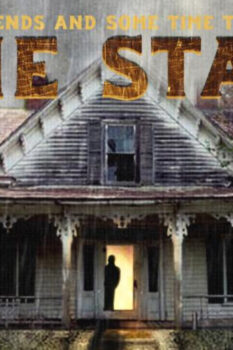 مشاهدة فيلم The Stay 2021 مترجم HD