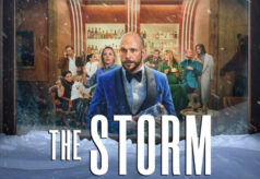 مشاهدة فيلم The Storm 2026 مترجم HD