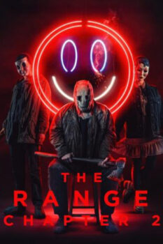 مشاهدة فيلم The Strangers: Chapter 2 2025 مترجم HD