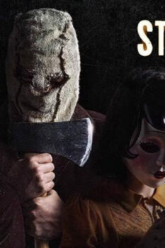 مشاهدة فيلم The Strangers: Prey at Night 2018 مترجم HD