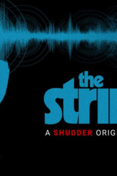 مشاهدة فيلم The Strings 2020 مترجم HD