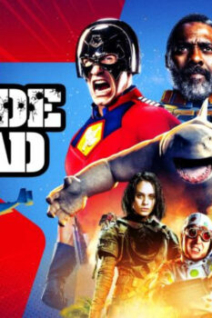 مشاهدة فيلم The Suicide Squad 2021 مترجم HD