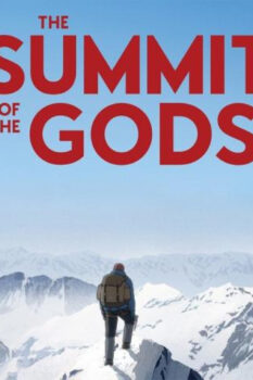مشاهدة فيلم The Summit of the Gods 2021 مترجم HD