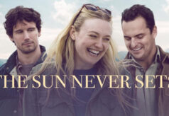 مشاهدة فيلم The Sun Never Sets 2026 مترجم HD