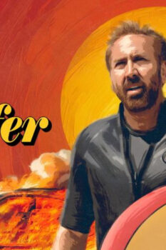 مشاهدة فيلم The Surfer 2024 مترجم HD