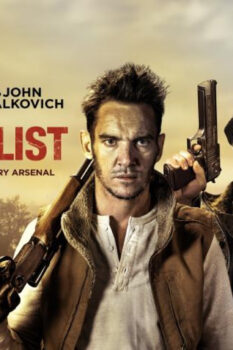 مشاهدة فيلم The Survivalist 2021 مترجم HD