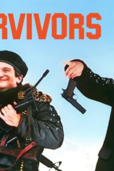 مشاهدة فيلم The Survivors 1983 مترجم HD